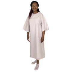 EverWear Patient Gown